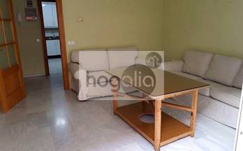 alquiler piso sevilla nervión