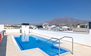 527 pisos en venta estepona