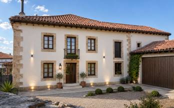 26 casas en venta salinas de pisuerga