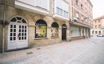 venta local aguilar de campoo cl calleja