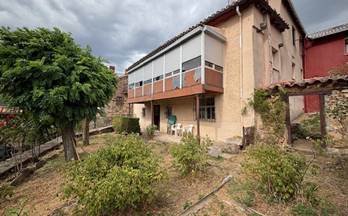 129 casas en venta palencia provincia
