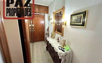 venta piso avila centro - centro