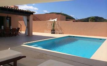 alquiler chalet adosado sant josep de sa talaia 