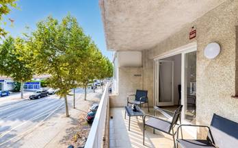 45 apartamentos en venta empuriabrava
