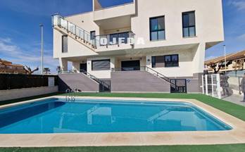 283 pisos en venta san cayetano