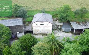 venta casa unifamiliar coaña 