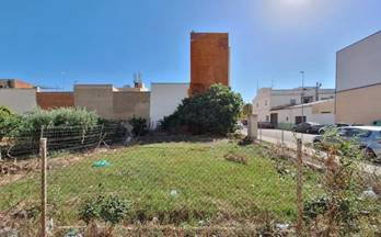 53 terrenos y fincas en venta almisera