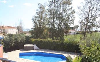 9 casas en venta el perello, tarragona