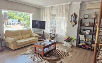 33 casas en venta en oliva con piscina