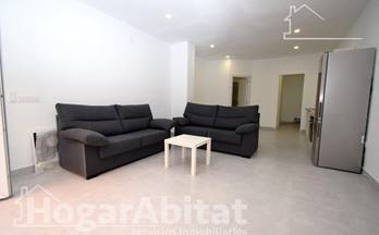 venta piso benetusser benetússer