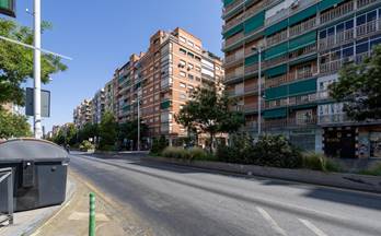 131 pisos en venta maracena