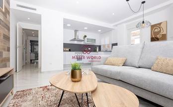 venta apartamento jacarilla comunidad valenciana