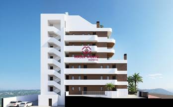 632 apartamentos en venta torrevieja