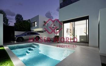 784 casas en venta benejuzar