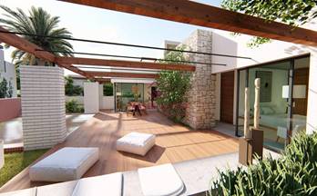 venta villa torre pacheco roldan