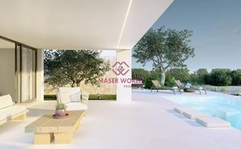 venta villa fuente alamo de murcia hacienda del álamo golf