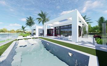 300 casas en venta los alcazares