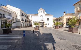 venta piso santa fe centrico