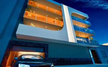 venta atico torrevieja 