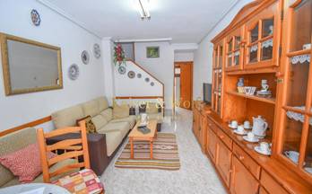 BUNGALOW en venta santa pola avinguda albacete