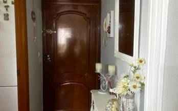 alquiler piso dos hermanas el chaparral