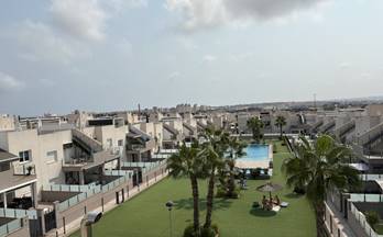 venta atico torrevieja nueva torrevieja - aguas nueva