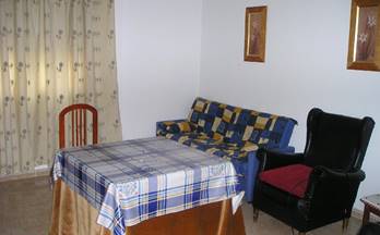 venta piso zafra zafra