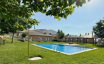 venta casa unifamiliar el espinar 