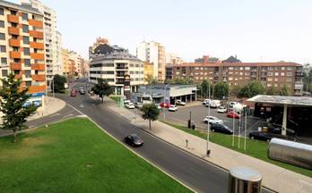 venta piso leon eras de renueva