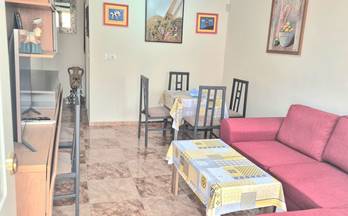 venta chalet adosado san pedro del pinatar lo  pagan