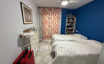 alquiler piso malaga el palo