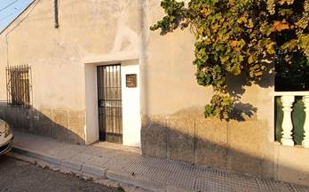 30 casas en venta churra