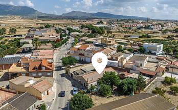 35 casas en venta murcia
