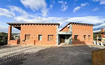 venta casa unifamiliar lliça de vall can salgot