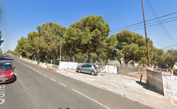 25 terrenos y fincas en venta alcanar