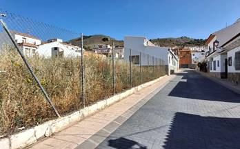 28 terrenos y fincas en venta almocita