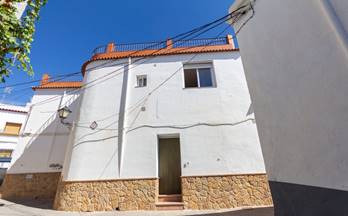 venta casa unifamiliar laujar de andarax lavadero