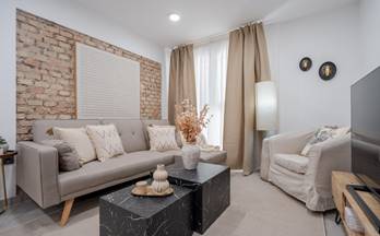 venta piso granada zaidin