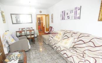 venta piso puerto de mazarron barrio san isidro