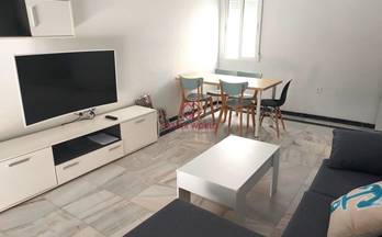 venta piso puerto de mazarron centro