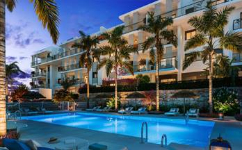 201 apartamentos en venta cancelada