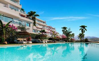 38 aticos en venta casares