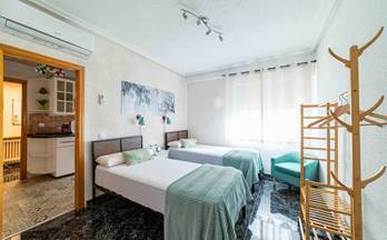 2  pisos y apartamentos en alquiler baratos zamora