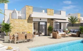 venta villa san fulgencio oasis la marina