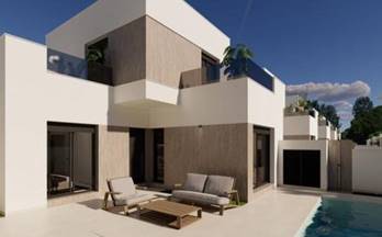 venta villa san fulgencio polideportivo