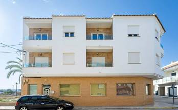 venta apartamento jacarilla pueblo