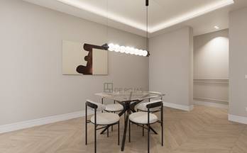 venta piso madrid capital retiro