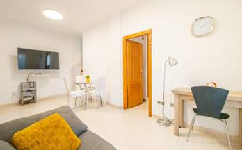 venta apartamento torrevieja centro