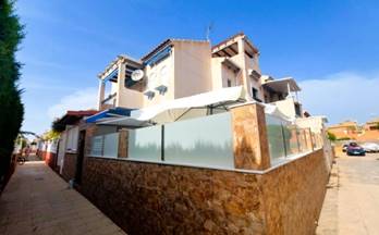 1030 casas en venta rocio del mar