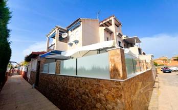 895 casas en venta dehesa de campoamor